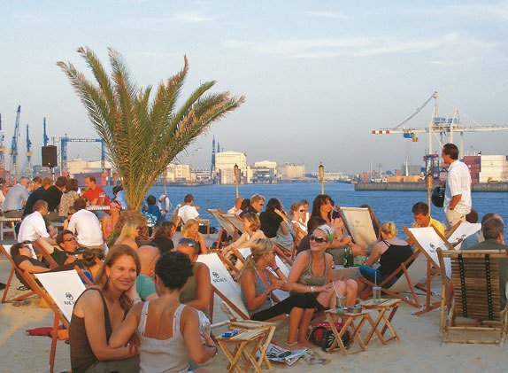 Гамбург. Путеводитель - i_051.jpg