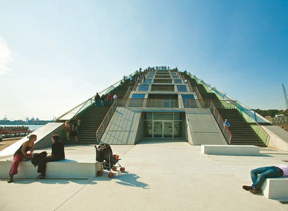 Гамбург. Путеводитель - i_052.jpg