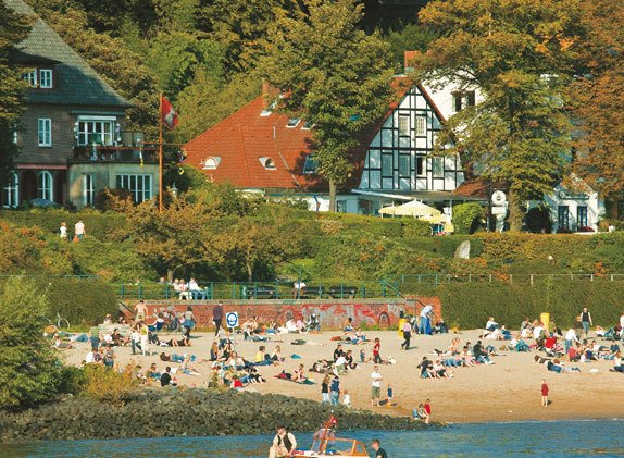 Гамбург. Путеводитель - i_053.jpg