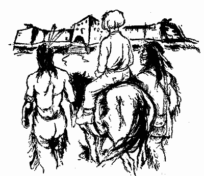 Голубий Птах, названий син ірокезів - i_005.png