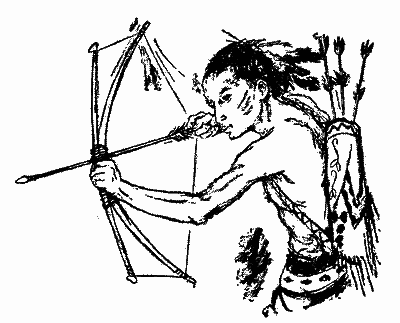 Голубий Птах, названий син ірокезів - i_011.png