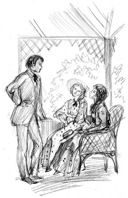 Безмятежные годы (сборник) - _4.jpg