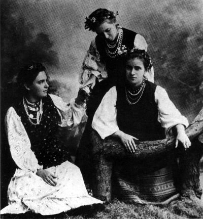 Notre Dame d'Ukraine: Українка в конфлікті міфологій - i_003.jpg