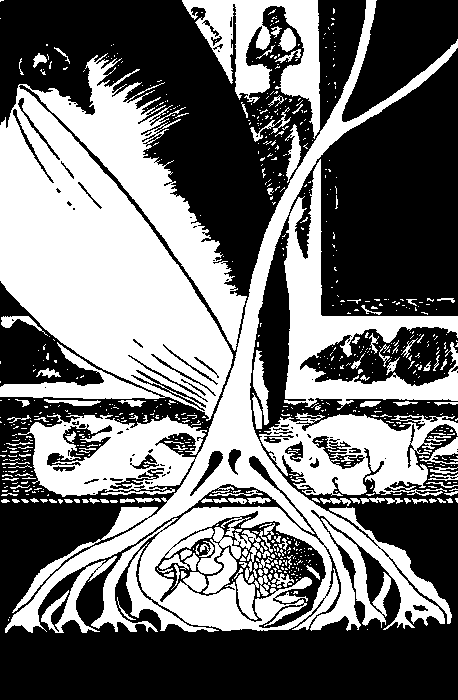 Собрание сочинений. Том 4. Рикша-призрак. Сказки и легенды. Труды дня - i_004.png