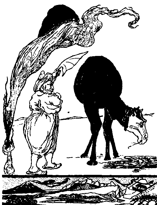 Собрание сочинений. Том 4. Рикша-призрак. Сказки и легенды. Труды дня - i_006.png