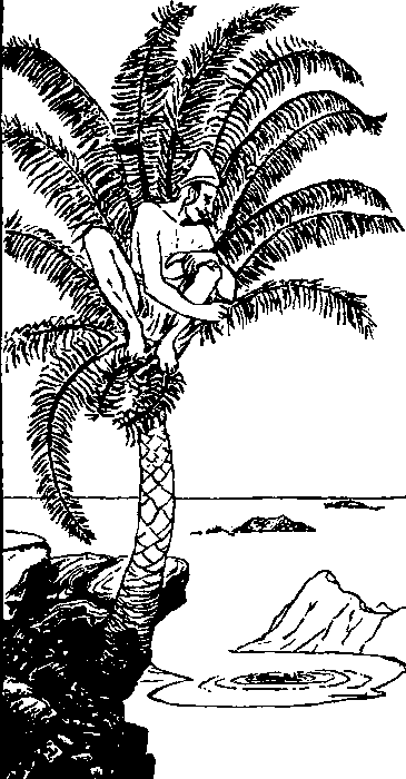 Собрание сочинений. Том 4. Рикша-призрак. Сказки и легенды. Труды дня - i_008.png