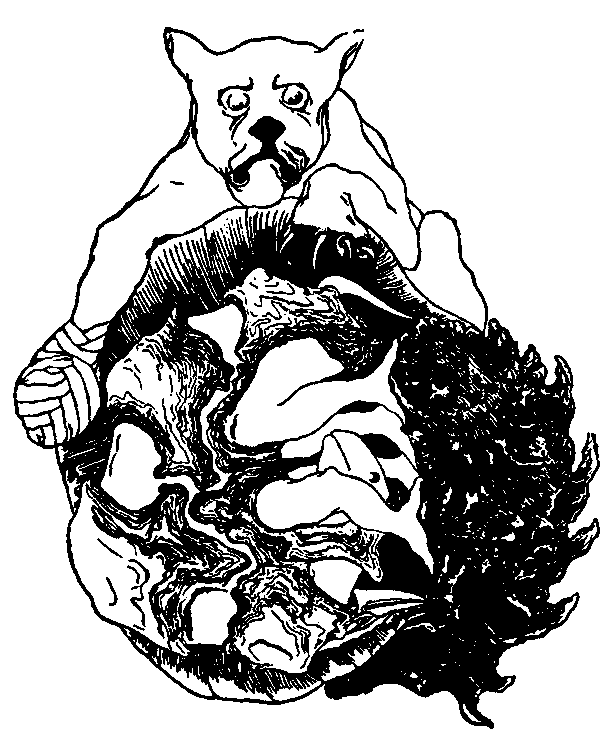 Собрание сочинений. Том 4. Рикша-призрак. Сказки и легенды. Труды дня - i_015.png