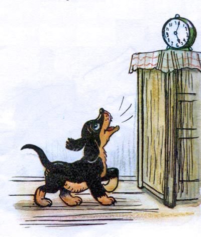 Щенок (с илл.) - i_002.jpg