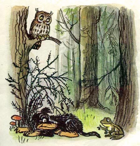 Щенок (с илл.) - i_008.jpg