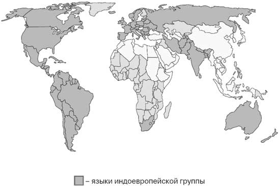 Климат, или Что рулит судьбой цивилизаций