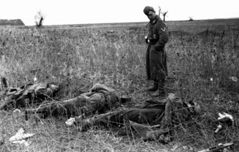 Письма с фронта. «Я видел страшный лик войны». Сборник Письма с фронта. «Я видел страшный лик войны». Сборник