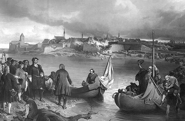 История Петра I История Петра I