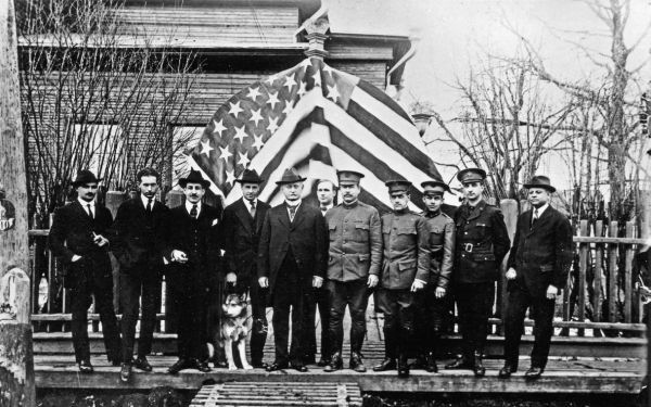 Секретная должность агента Рейли Секретная должность агента Рейли