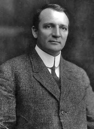 Секретная должность агента Рейли Секретная должность агента Рейли