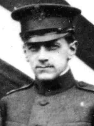 Секретная должность агента Рейли Секретная должность агента Рейли