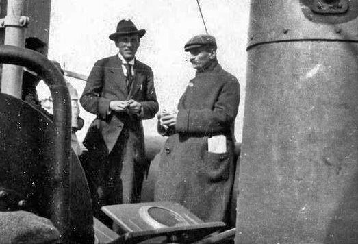 Секретная должность агента Рейли Секретная должность агента Рейли