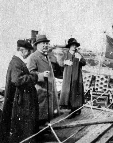 Секретная должность агента Рейли Секретная должность агента Рейли