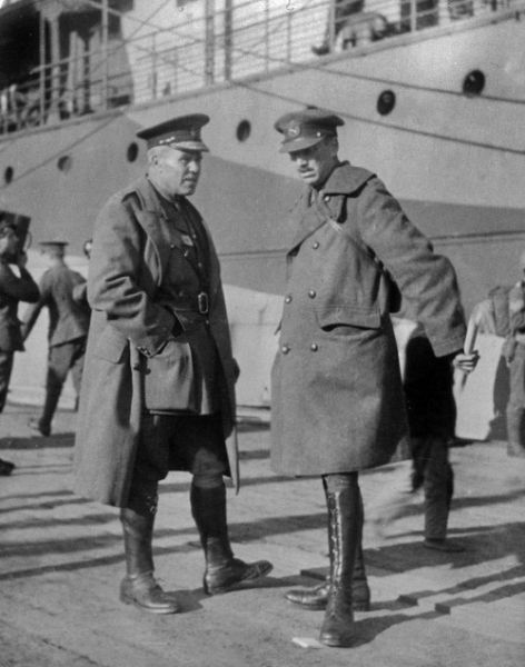 Секретная должность агента Рейли Секретная должность агента Рейли