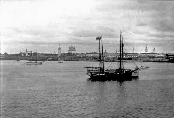 Секретная должность агента Рейли Секретная должность агента Рейли