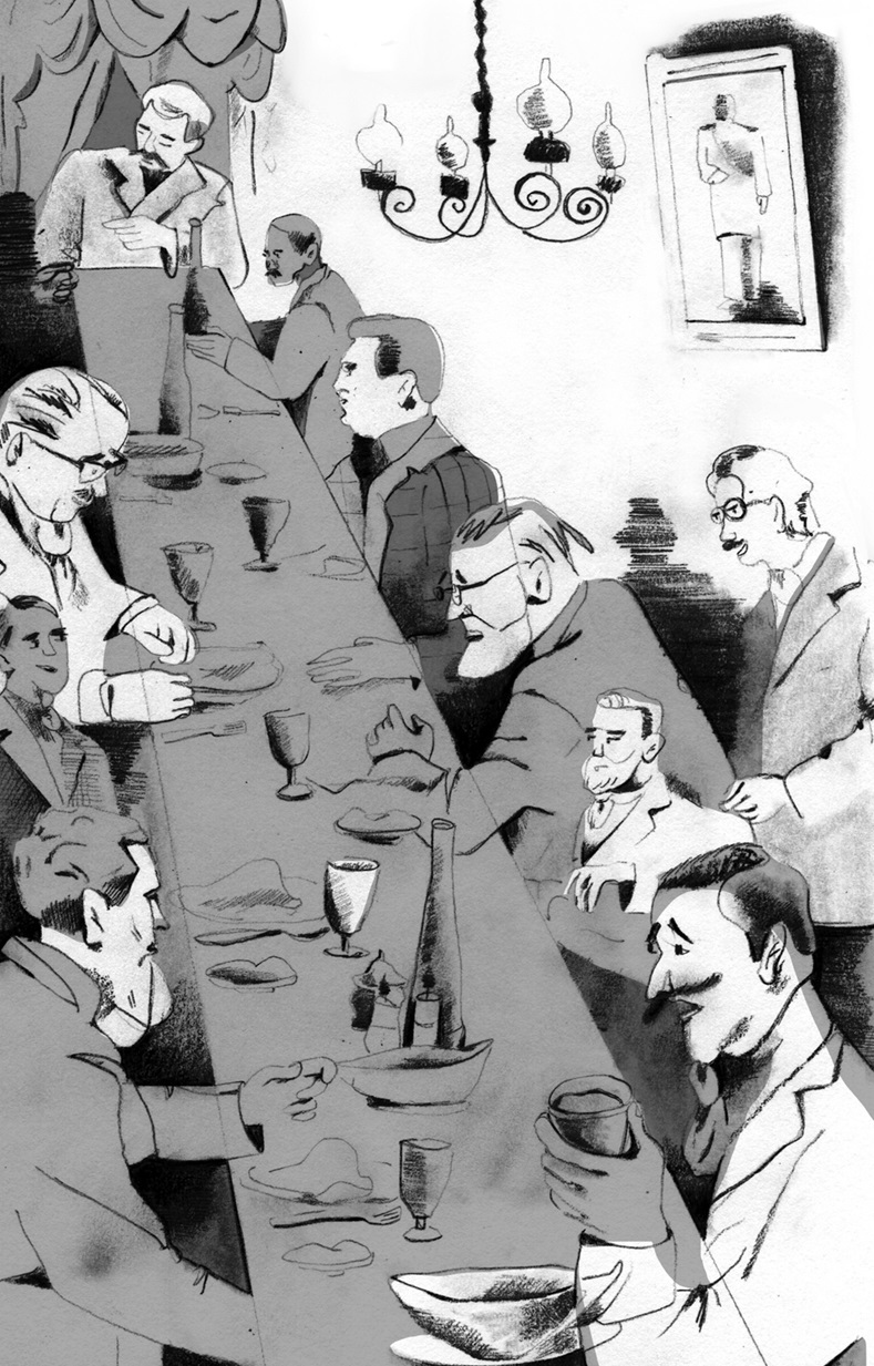 Союз освобождения. Либеральная оппозиция в России начала ХХ века Союз освобождения. Либеральная оппозиция в России начала ХХ века
