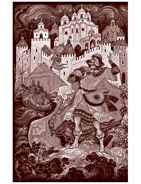 Славянские мифы. От Велеса и Мокоши до птицы Сирин и Ивана Купалы Славянские мифы. От Велеса и Мокоши до птицы Сирин и Ивана Купалы