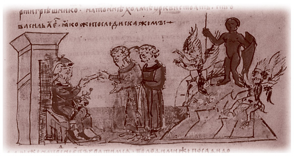 Славянские мифы. От Велеса и Мокоши до птицы Сирин и Ивана Купалы Славянские мифы. От Велеса и Мокоши до птицы Сирин и Ивана Купалы