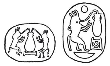 Мифы Древнего Египта Мифы Древнего Египта