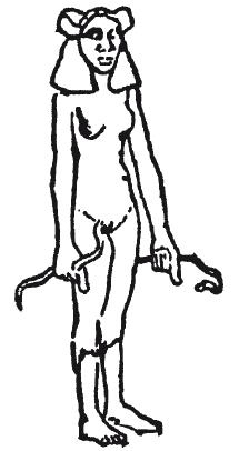 Мифы Древнего Египта Мифы Древнего Египта