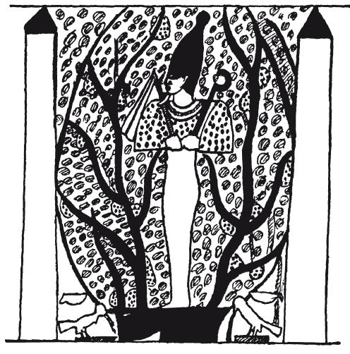 Мифы Древнего Египта Мифы Древнего Египта