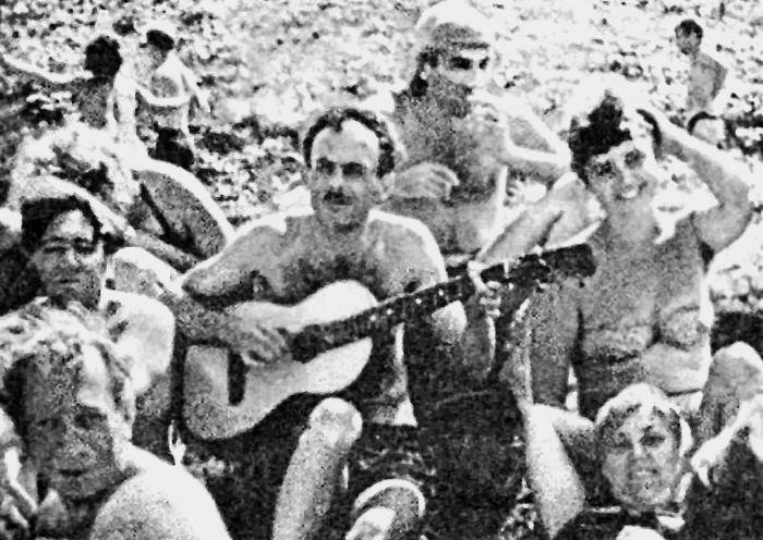 Красные бокалы. Булат Окуджава и другие - _2.jpg