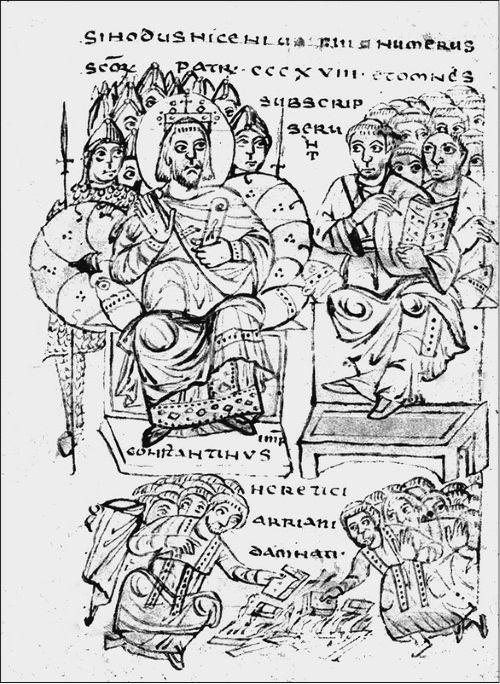 Альбигойцы. Начало истории и учение Альбигойцы. Начало истории и учение