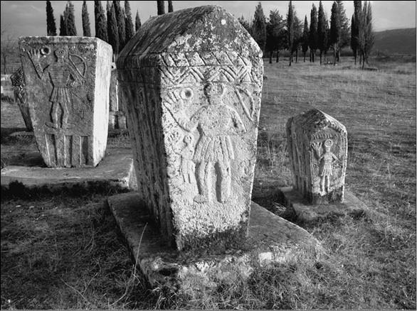 Альбигойцы. Начало истории и учение Альбигойцы. Начало истории и учение