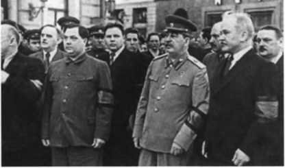 О команде Сталина - годы опасной жизни в советской политике