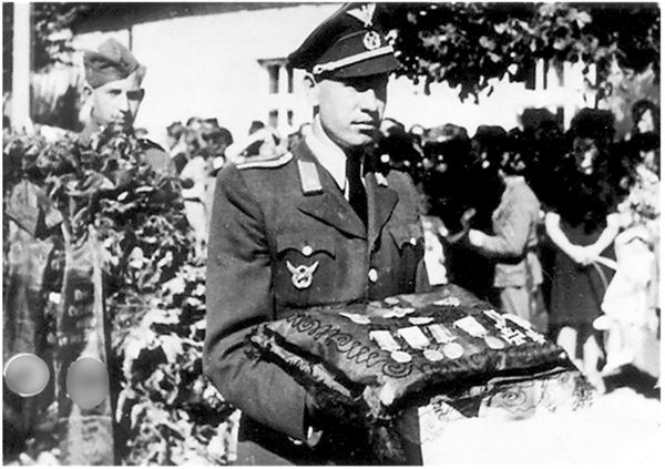 Небо вторжения. Горячее лето 1941 года Небо вторжения. Горячее лето 1941 года