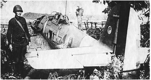 Небо вторжения. Горячее лето 1941 года Небо вторжения. Горячее лето 1941 года