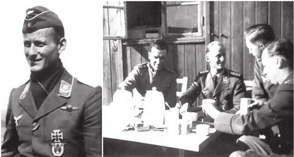 Небо вторжения. Горячее лето 1941 года Небо вторжения. Горячее лето 1941 года