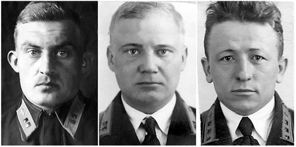 Небо вторжения. Горячее лето 1941 года Небо вторжения. Горячее лето 1941 года