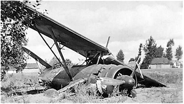 Небо вторжения. Горячее лето 1941 года Небо вторжения. Горячее лето 1941 года