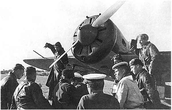 Небо вторжения. Горячее лето 1941 года Небо вторжения. Горячее лето 1941 года