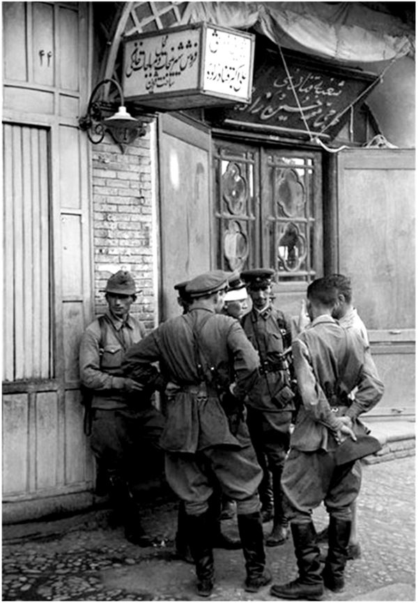 Небо вторжения. Горячее лето 1941 года Небо вторжения. Горячее лето 1941 года