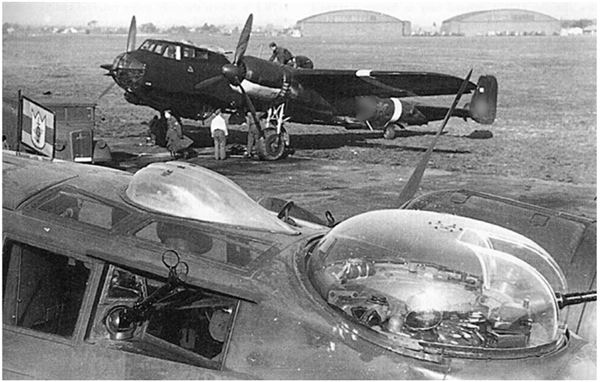 Небо вторжения. Горячее лето 1941 года Небо вторжения. Горячее лето 1941 года