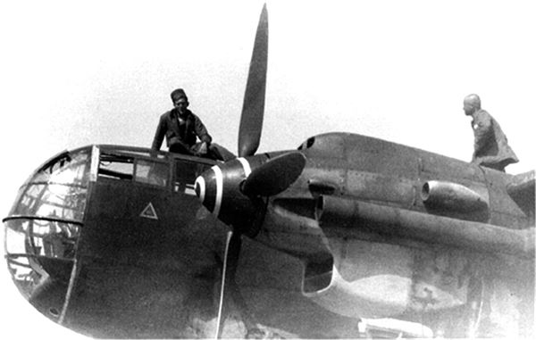 Небо вторжения. Горячее лето 1941 года Небо вторжения. Горячее лето 1941 года