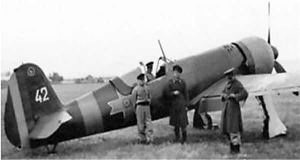 Небо вторжения. Горячее лето 1941 года Небо вторжения. Горячее лето 1941 года