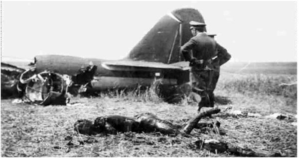 Небо вторжения. Горячее лето 1941 года Небо вторжения. Горячее лето 1941 года