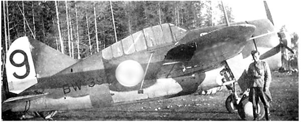 Небо вторжения. Горячее лето 1941 года Небо вторжения. Горячее лето 1941 года