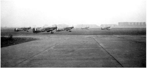 Небо вторжения. Горячее лето 1941 года Небо вторжения. Горячее лето 1941 года