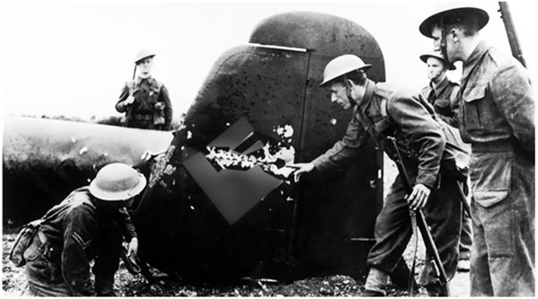 Небо вторжения. Горячее лето 1941 года Небо вторжения. Горячее лето 1941 года