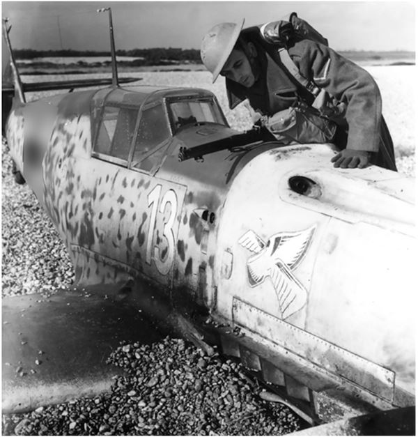 Небо вторжения. Горячее лето 1941 года Небо вторжения. Горячее лето 1941 года