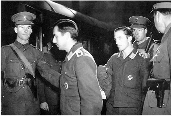 Небо вторжения. Горячее лето 1941 года Небо вторжения. Горячее лето 1941 года