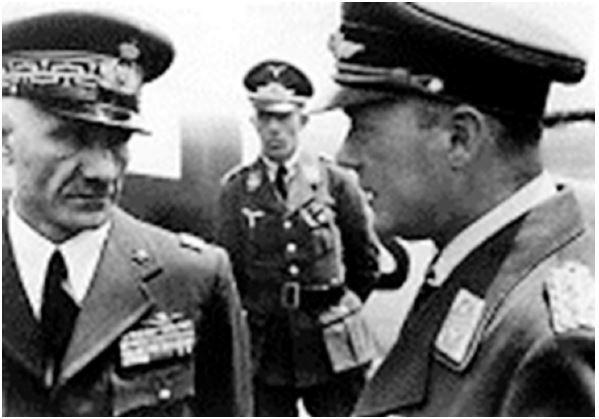 Небо вторжения. Горячее лето 1941 года Небо вторжения. Горячее лето 1941 года